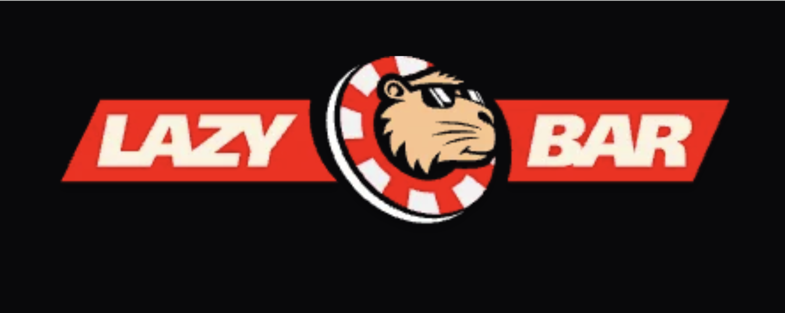 gr lazy bar icon logo